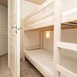 4 Star In Semesterbostad Skals