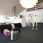 Semesterbostad 4 Star In
