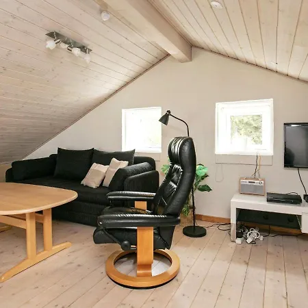 Holiday home 8 Person In