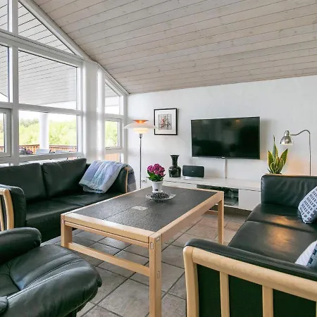 Holiday home 8 Person In
