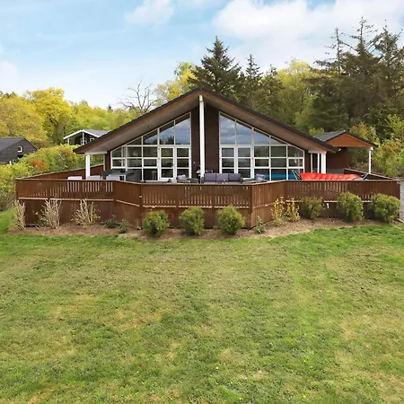 8 Person In Сasa de vacaciones