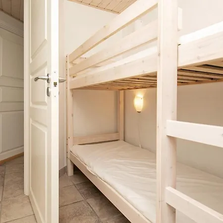 8 Person In Сasa de vacaciones Skals