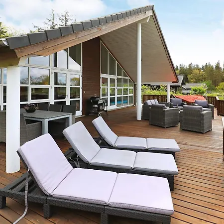 8 Person In Сasa de vacaciones *