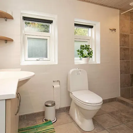 Сasa de vacaciones 8 Person In Skals