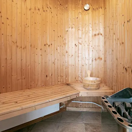 Feriehus 4 Star In