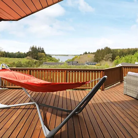 Сasa de vacaciones 8 Person In *