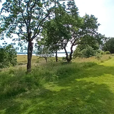 Feriehus 4 Star Holiday Home In Skals *