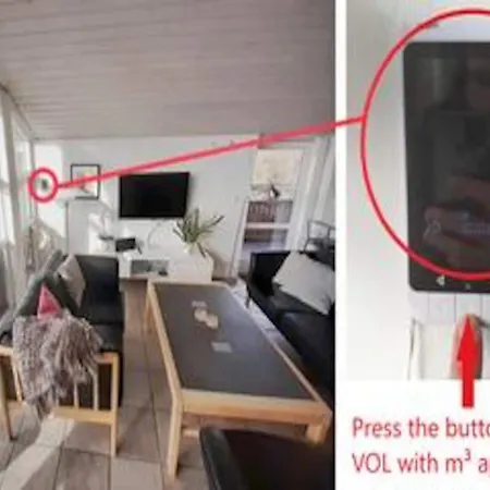 4 Star In Tatil Evi *
