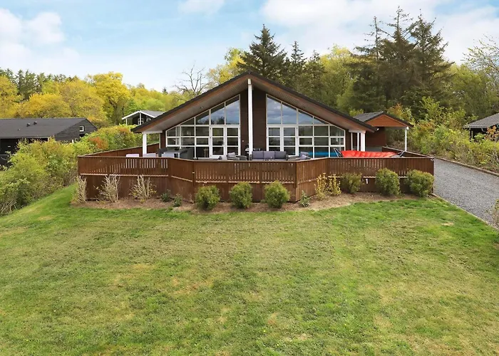 8 Person In 度假居