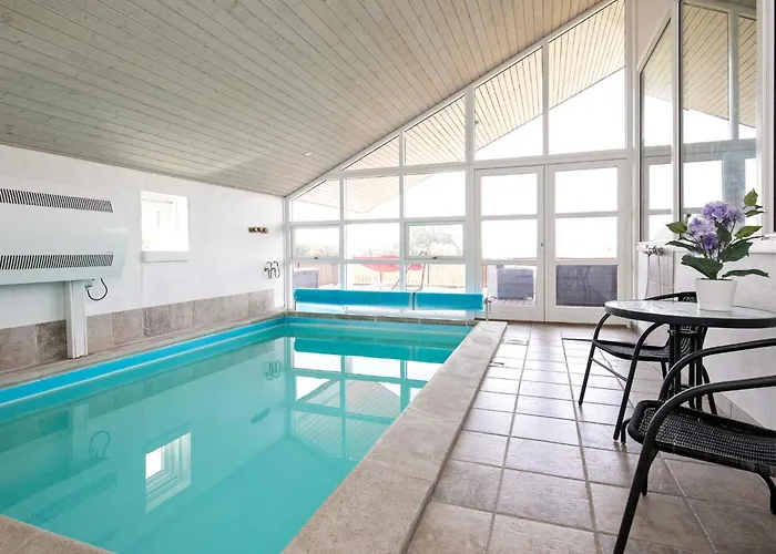 8 Person In 度假居