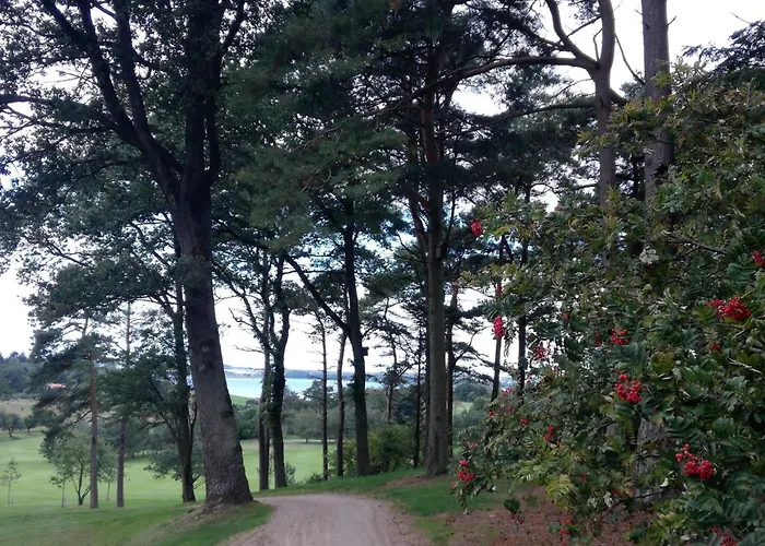 8 Person In 度假居 *