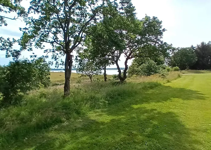 度假居 8 Person In *